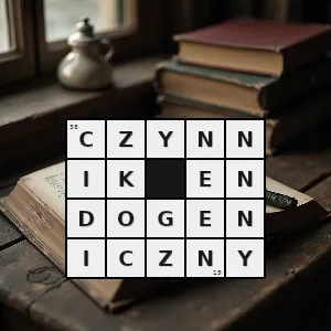 Rozwiązanie krzyżówki: czynnik geologiczny którego siła tkwi we wnętrzu ziemi objawia się na powierzchni ziemi np jako trzęsienia ziemi - czynnik endogeniczny | hasła, synonimy i podpowiedzi Hasło krzyżówkowe czynnik geologiczny którego siła tkwi we wnętrzu ziemi objawia się na powierzchni ziemi np jako trzęsienia ziemi - czynnik endogeniczny – rozwiązanie, synonimy, podpowiedzi i definicje krzyżówkowe